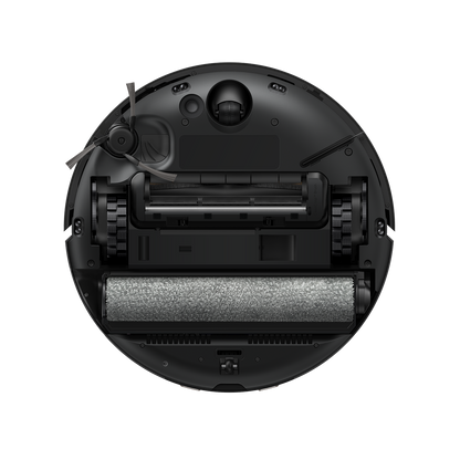 MOVA S70 Ultra Roller Robot Vacuum Black