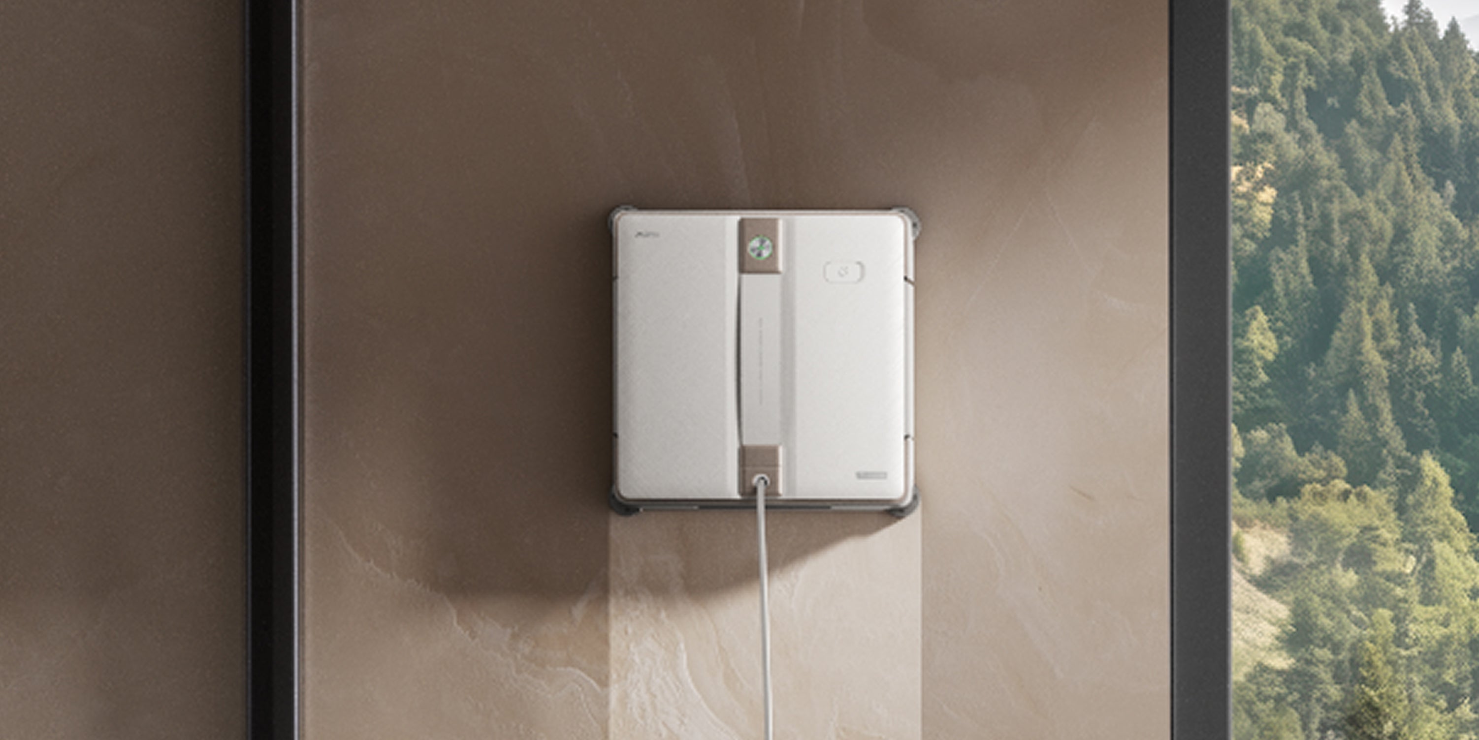 MOVA T1 Station Window Cleaning Robot Marble & Tile