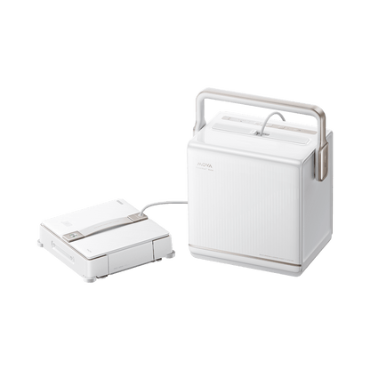 MOVA T1 Station Window Cleaning Robot