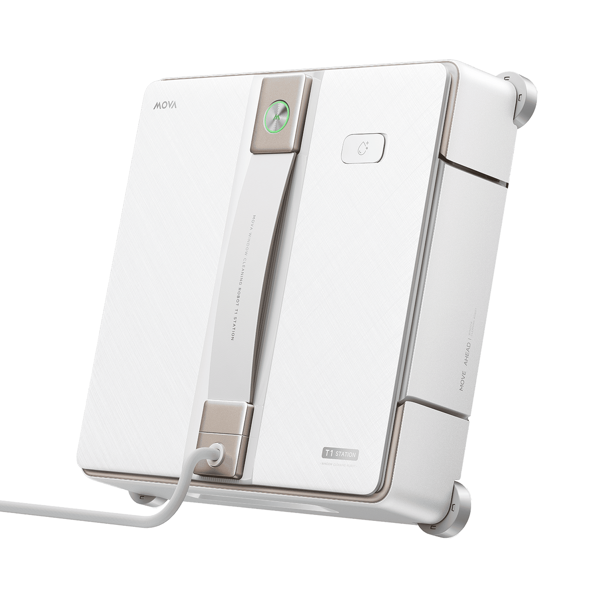 MOVA T1 Station Window Cleaning Robot
