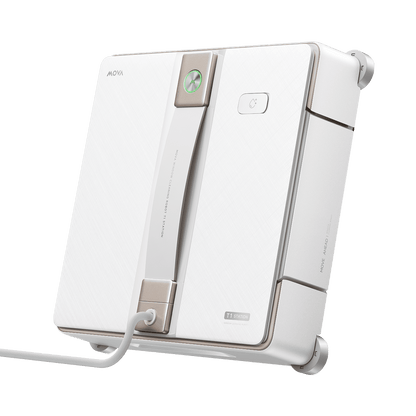 MOVA T1 Station Window Cleaning Robot