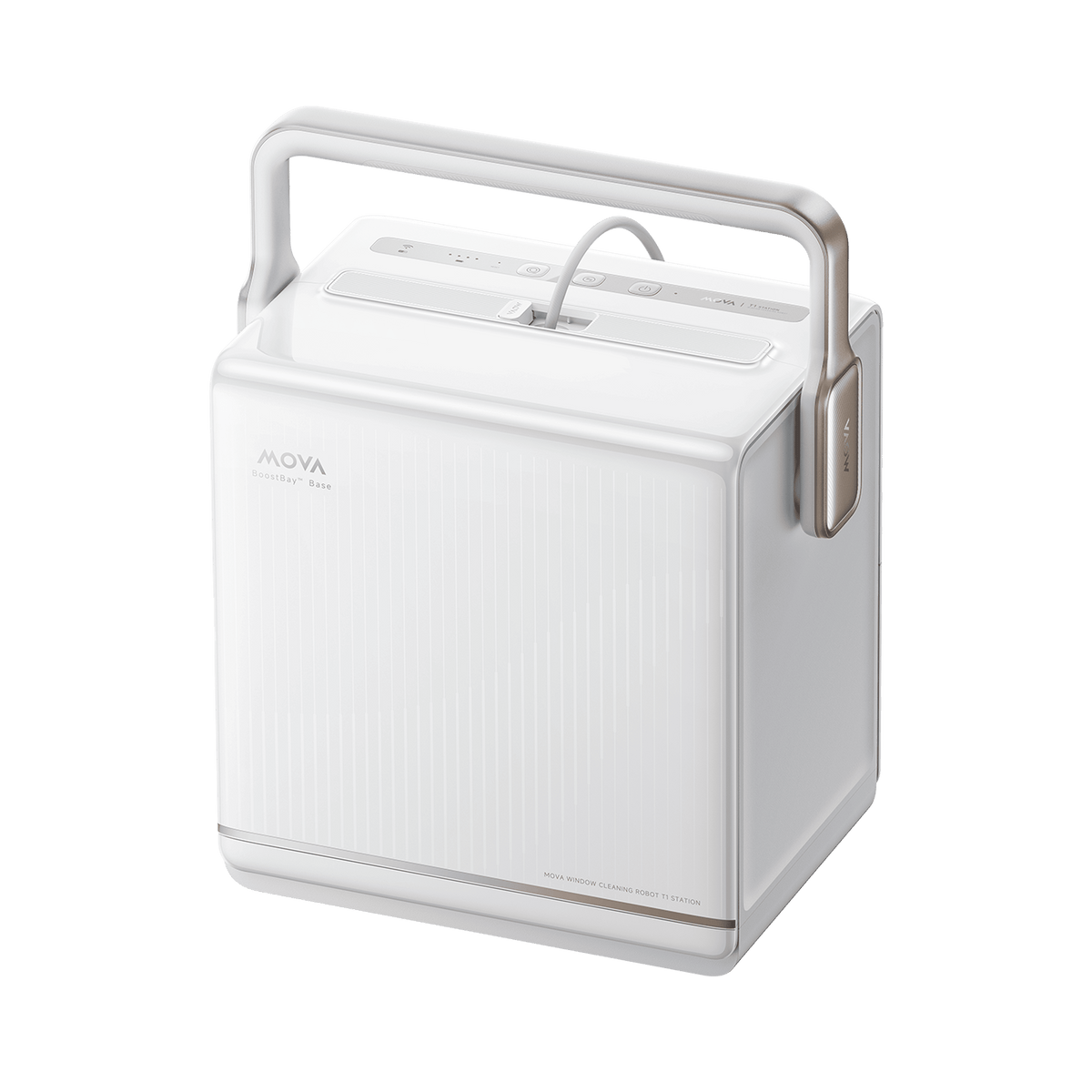 MOVA T1 Station Window Cleaning Robot