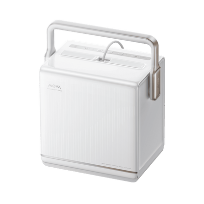 MOVA T1 Station Window Cleaning Robot
