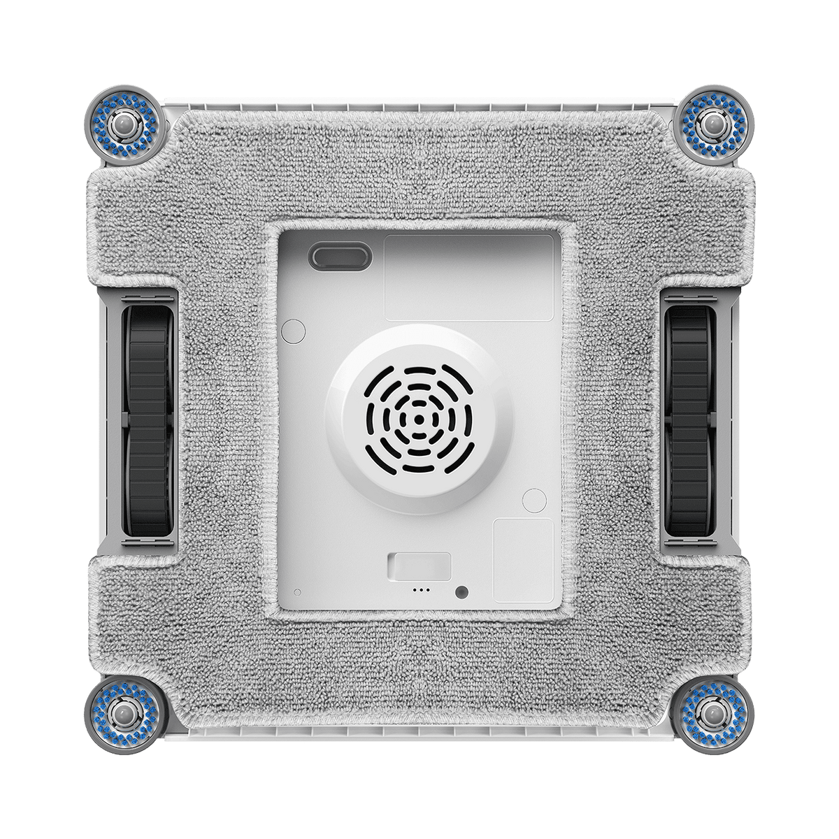 MOVA T1 Station Window Cleaning Robot