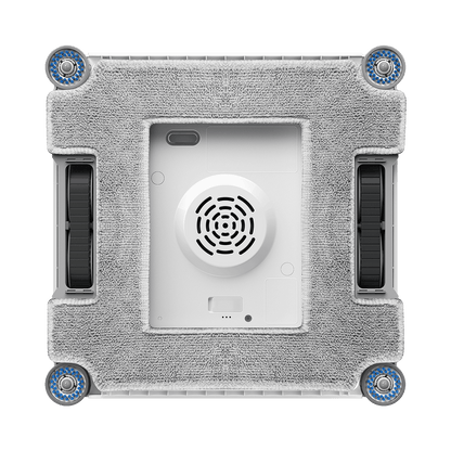 MOVA T1 Station Window Cleaning Robot