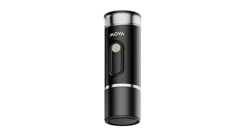 MOVA GoBrew T30 Portable Espresso Machine – MOVA-GLOBAL