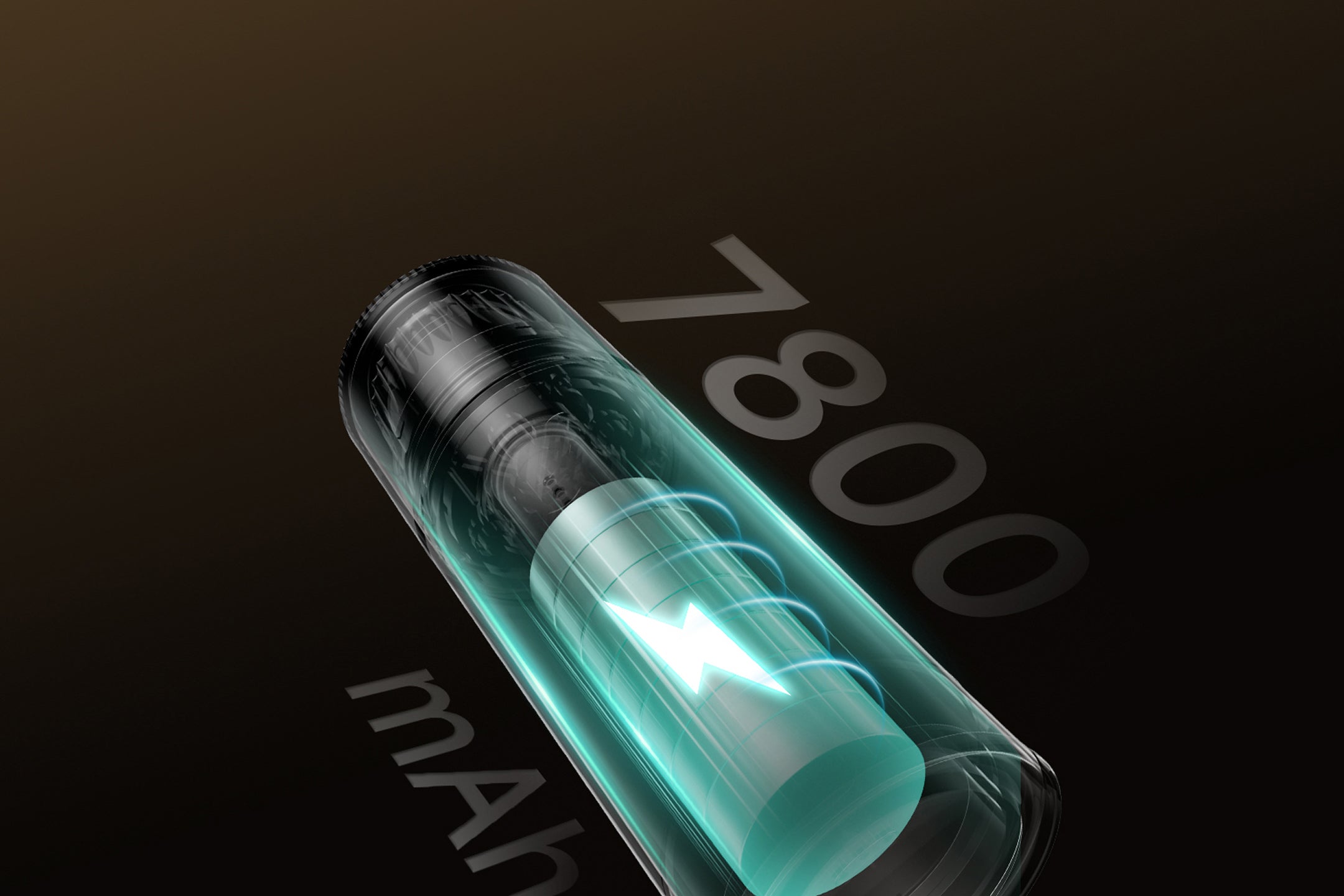 30W PD Charging & 7800mAh Battery - 