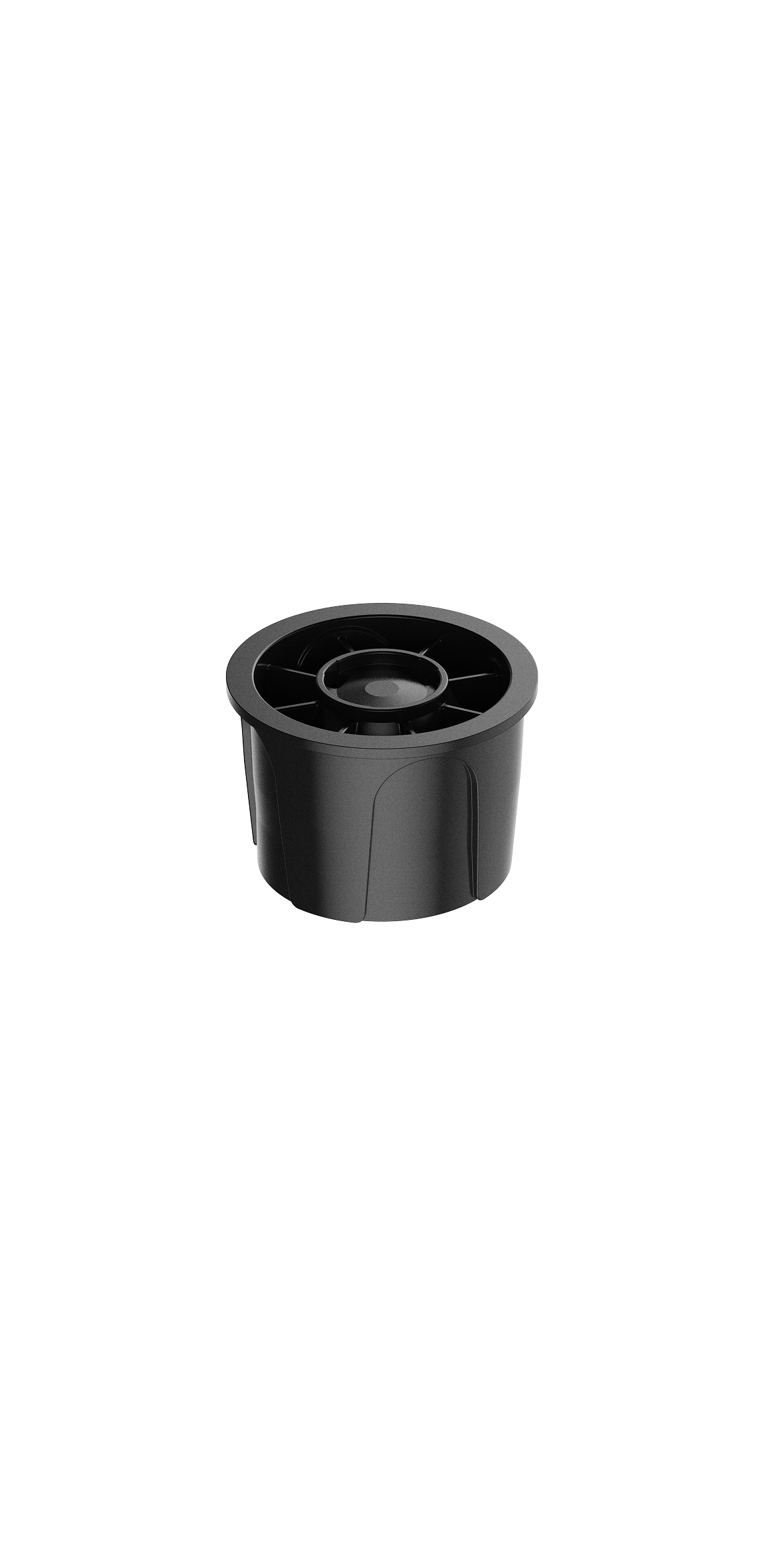 Capsule Container