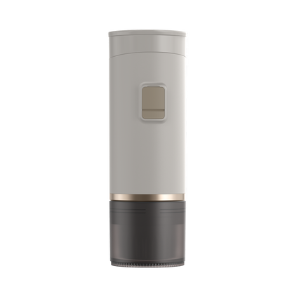 MOVA GoBrew T30 Portable Espresso Machine White