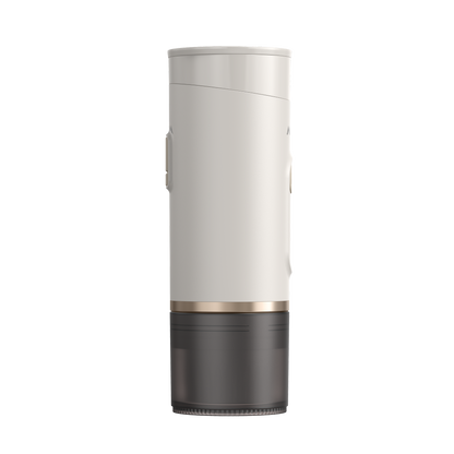MOVA GoBrew T30 Portable Espresso Machine White