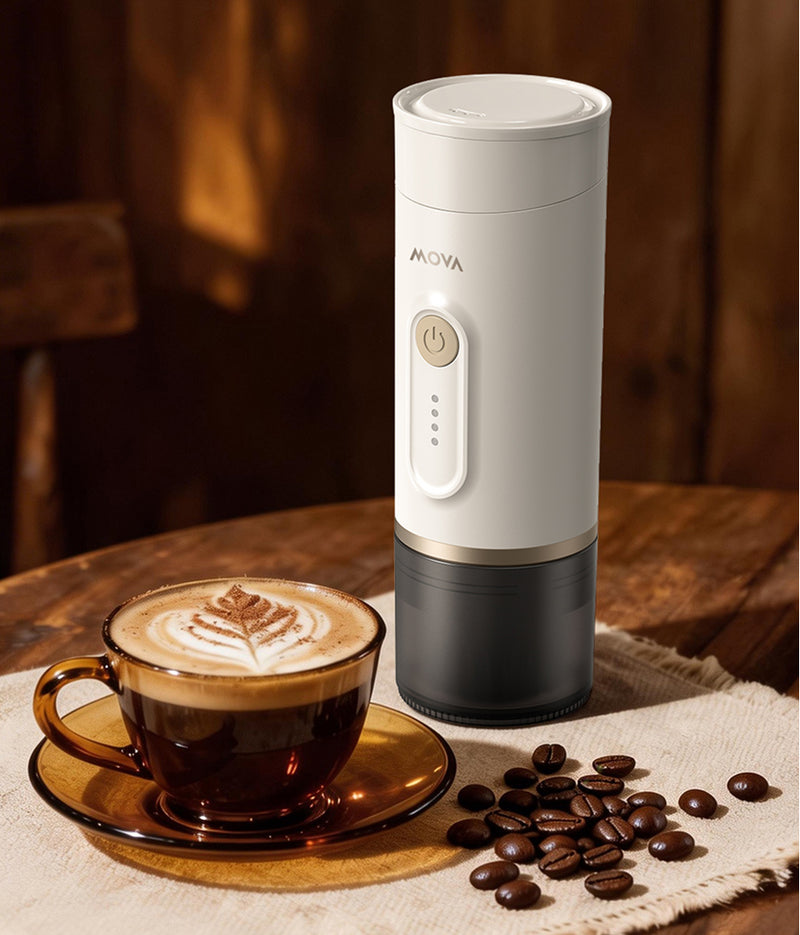 Two Ways to Brew - 
