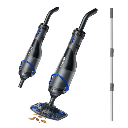 MOVA Handheld Pool Vacuum Handler V10