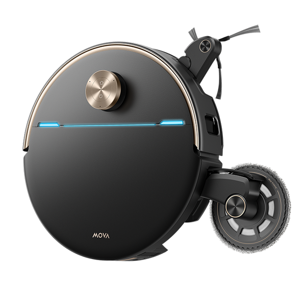 Robot Vacuum