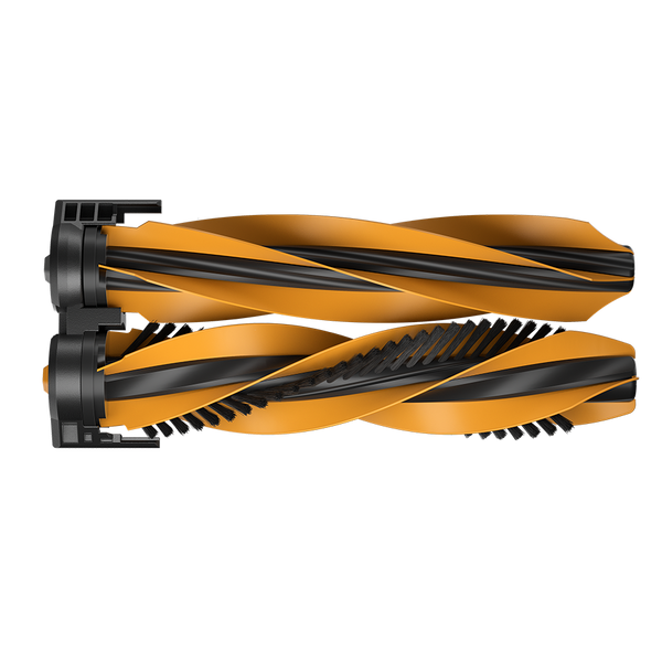 Main Brush <br>(pre-installed)