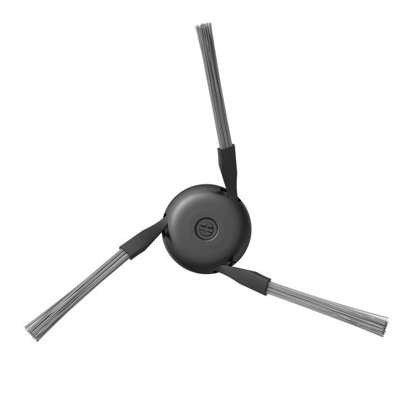 Side Brush <br>(pre-installed)