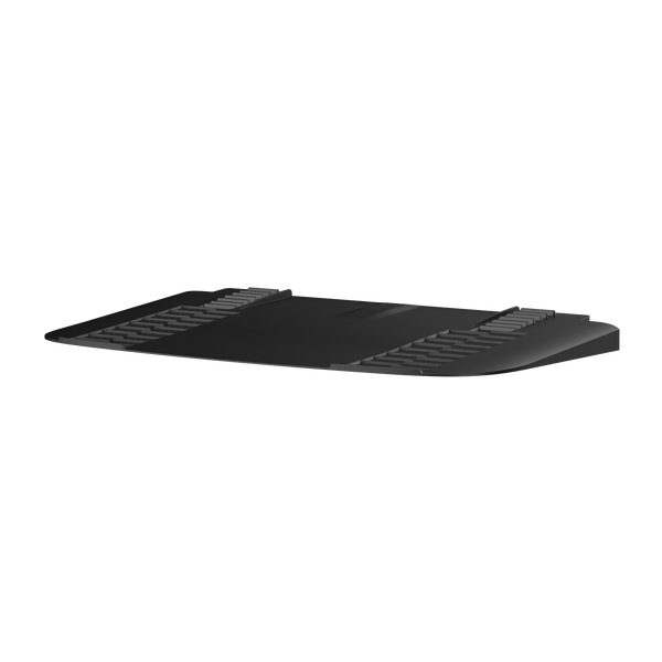Base Station Ramp Extension