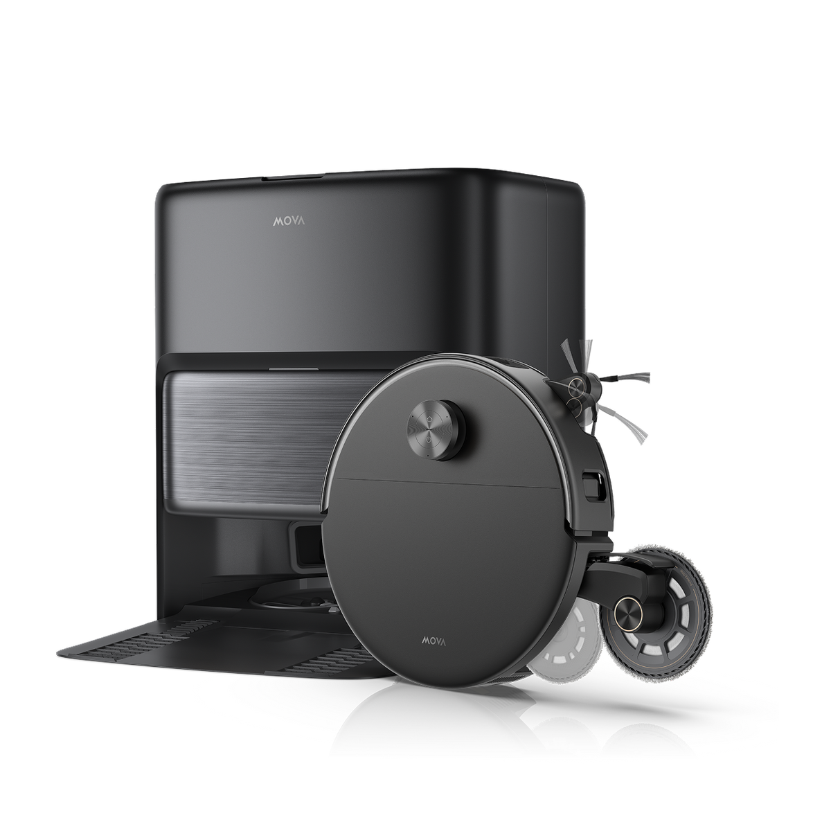 MOVA V70 Ultra Pure Robot Vacuum