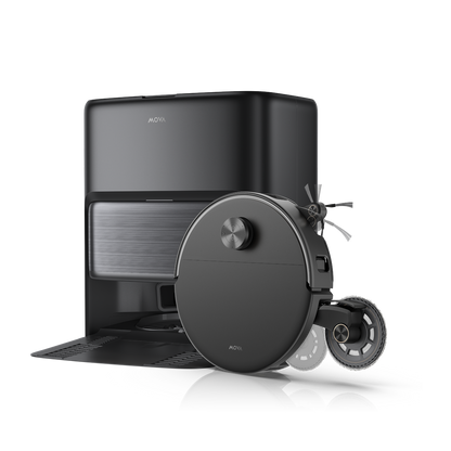 MOVA V70 Ultra Pure Robot Vacuum