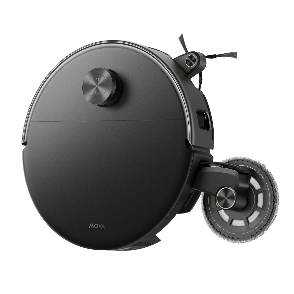 MOVA V70 Ultra Pure Robot Vacuum