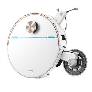 Robot Vacuum