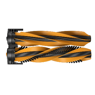 Main Brush <br>(pre-installed)