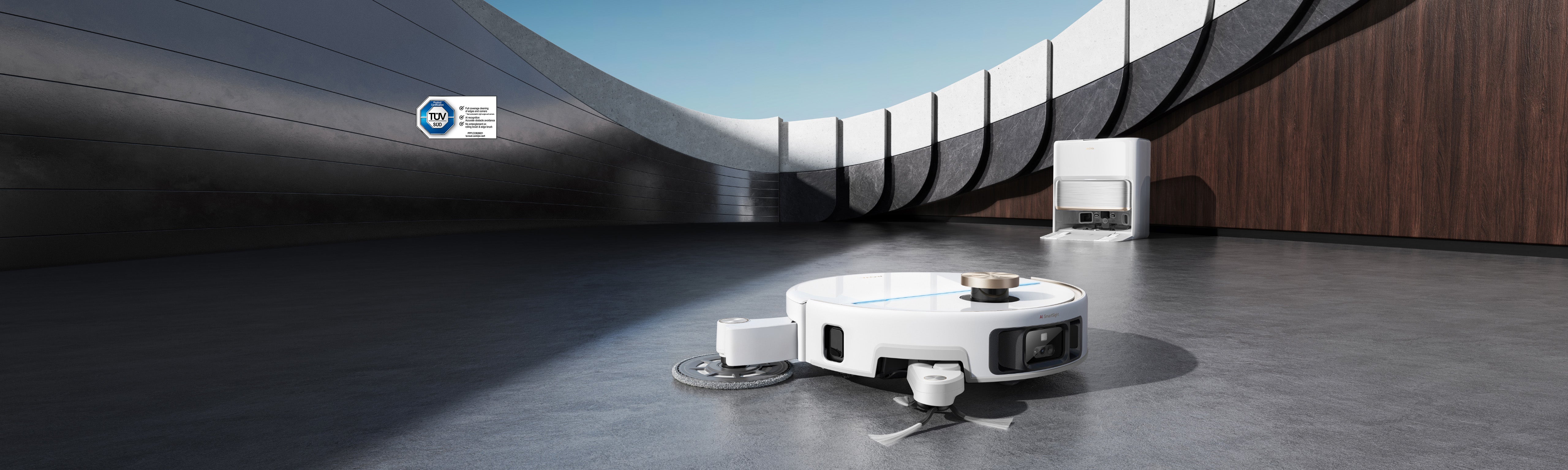 MOVA: Innovative Smart Living Solutions for a Better Life – MOVA