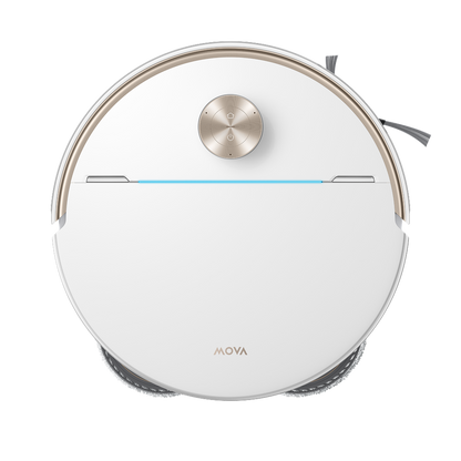 MOVA V70 Ultra Complete Robot Vacuum