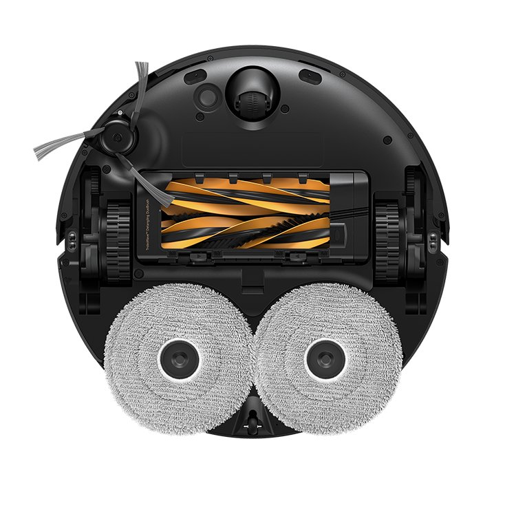 MOVA V70 Ultra Complete X Robot Vacuum Black