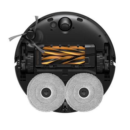 MOVA V70 Ultra Complete X Robot Vacuum Black