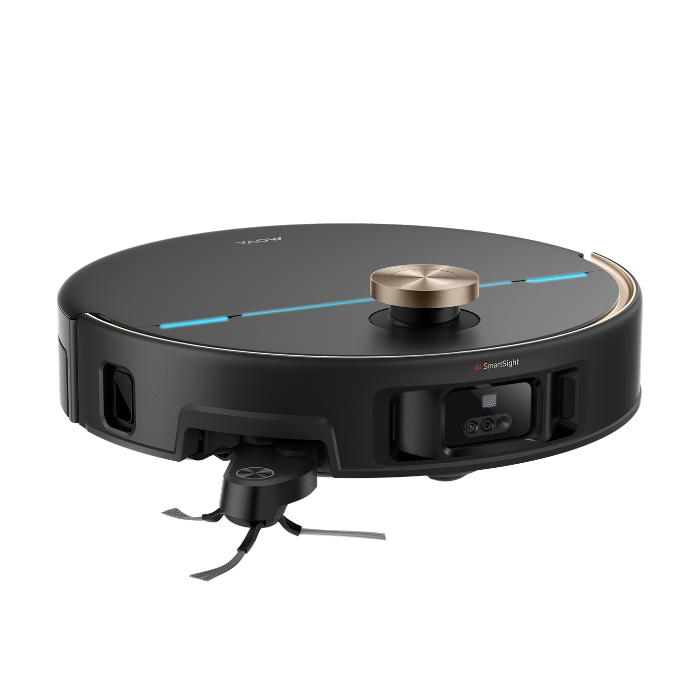 MOVA V70 Ultra Complete X Robot Vacuum Black