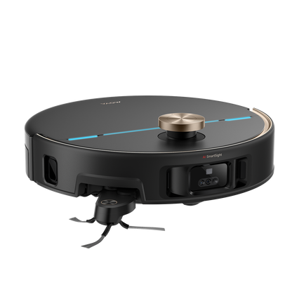 MOVA V70 Ultra Complete X Robot Vacuum Black