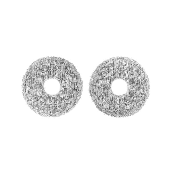 MOVA V70 Ultra Pure Robot Vacuum Mop Pads x2  (pre-installed)