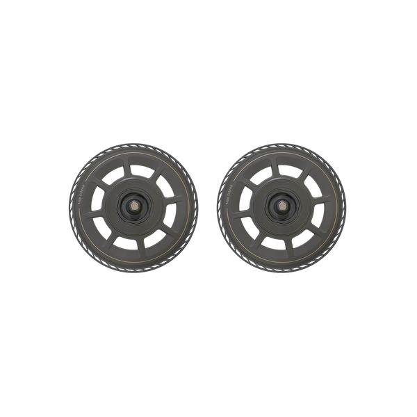 MOVA V70 Ultra Pure Robot Vacuum Mop Pad Holders x2