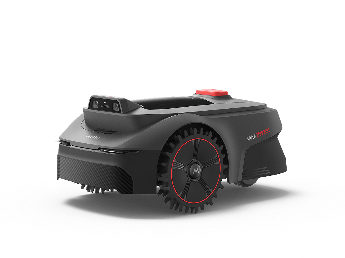 MOVA ViAX 250 Robot Lawn Mower