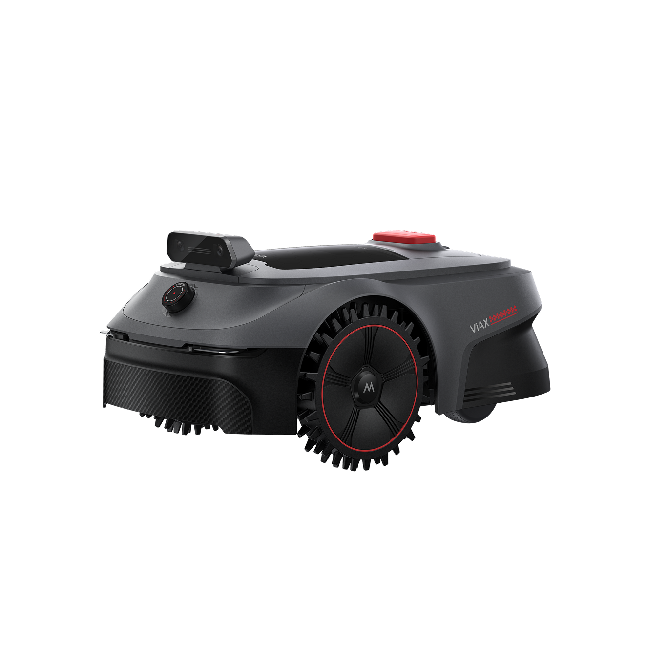 MOVA ViAX 500 Robot Lawn Mower