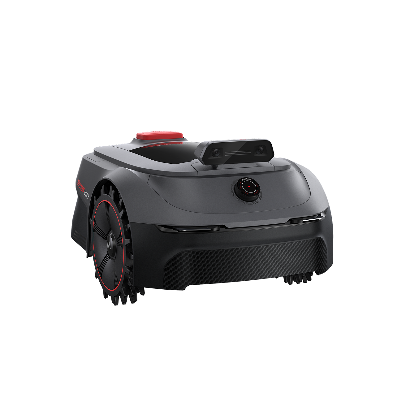 MOVA ViAX 500 Robot Lawn Mower
