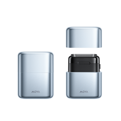 MOVA W3000 Electric Shaver
