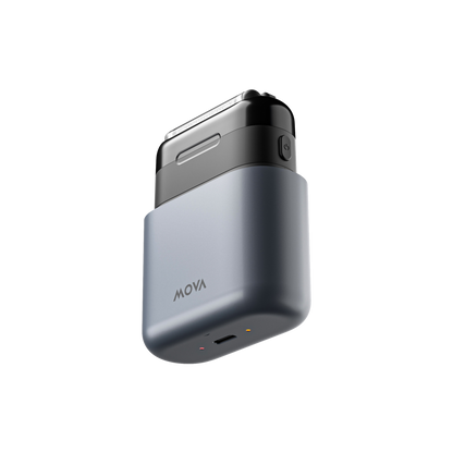 MOVA W3000 Electric Shaver