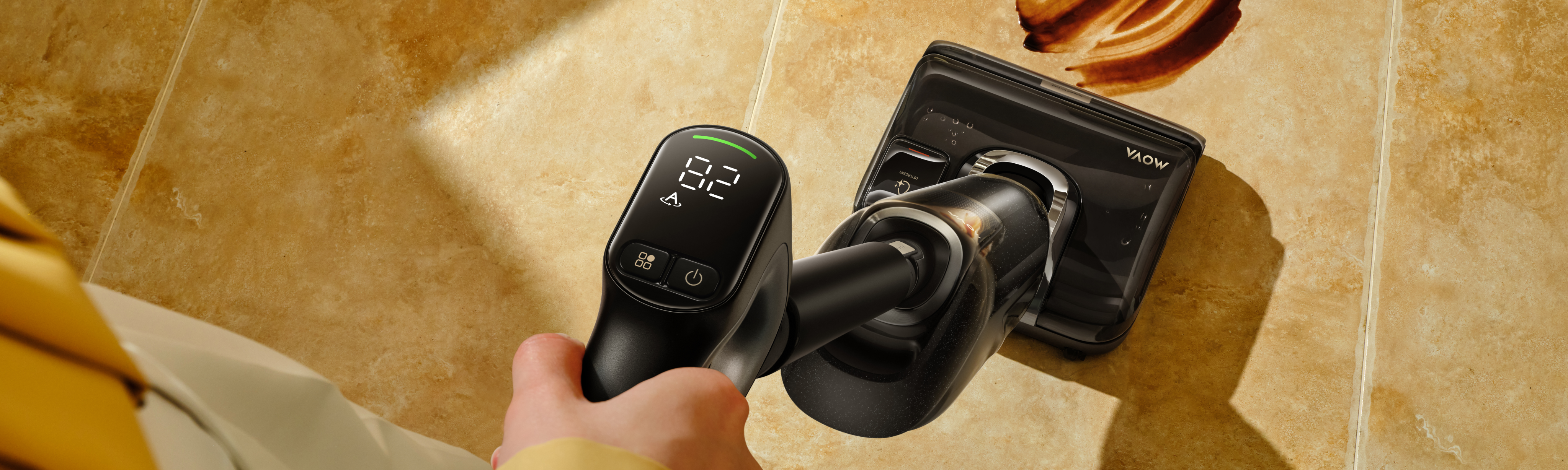 Wet and Dry Vacuum