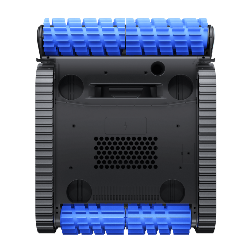 MOVA Rover X10 Pool Cleaning Robot – Smart All-Terrain Pool Cleaning ...