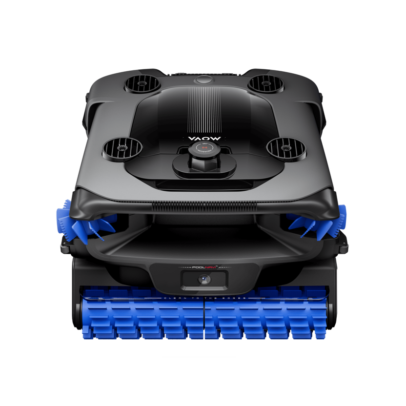 MOVA Rover X10 Pool Cleaning Robot – Smart All-Terrain Pool Cleaning ...