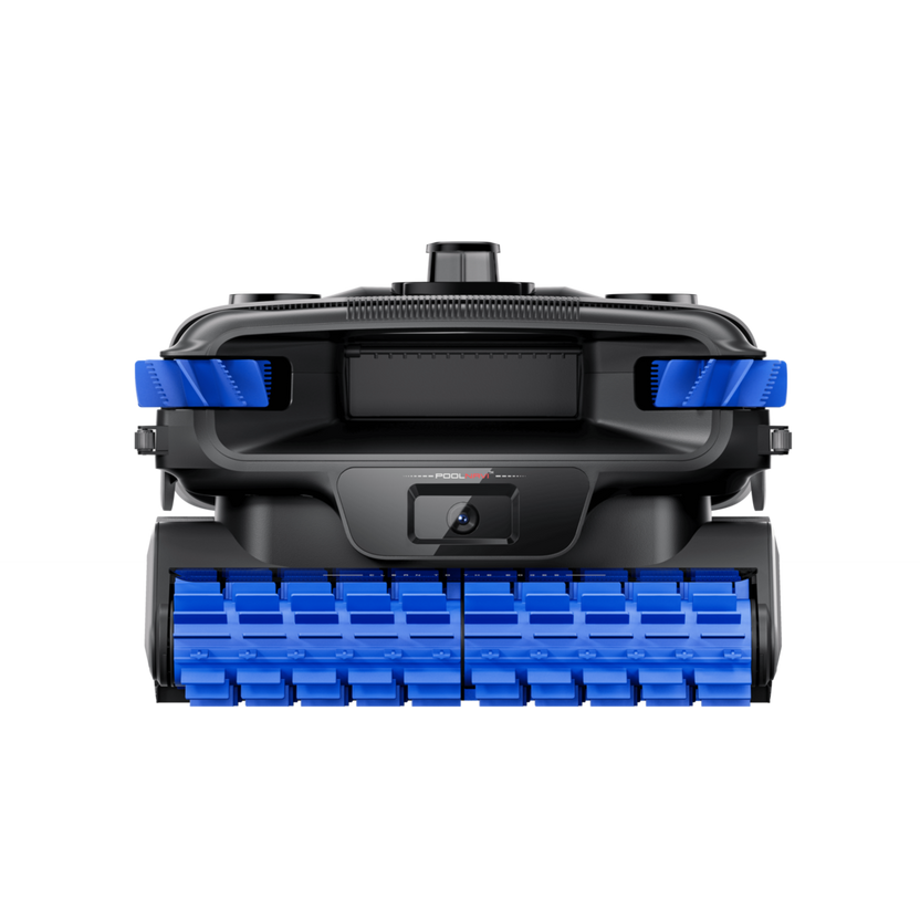Cleaning Rover Robbot MOVA Rover X10 Pool Cleaning Robot – Smart All-Terrain Pool Cleaning ...