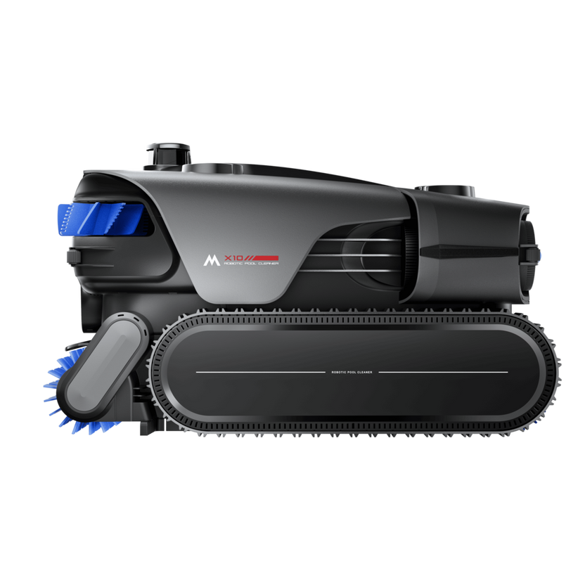 MOVA Rover X10 Pool Cleaning Robot – Smart All-Terrain Pool Cleaning ...