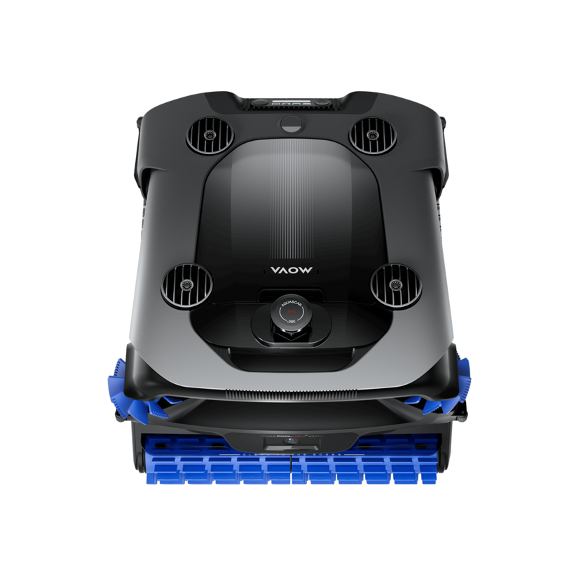 MOVA Rover X10 Pool Cleaning Robot – Smart All-Terrain Pool Cleaning ...