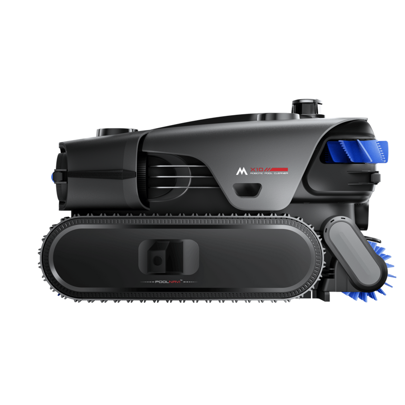 MOVA Rover X10 Pool Cleaning Robot – Smart All-Terrain Pool Cleaning ...