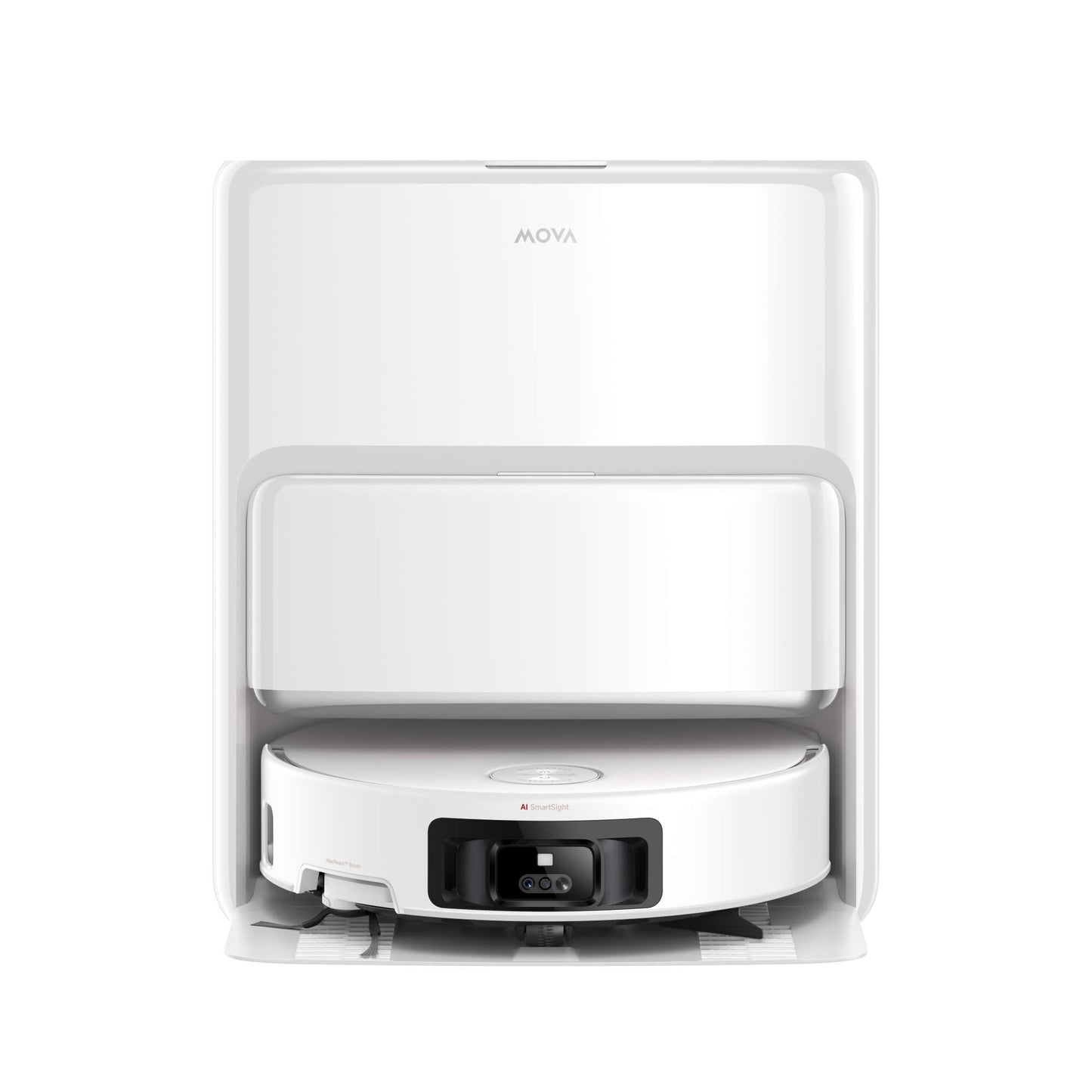 MOVA Z60 Ultra Roller Standalone Robot Vacuum