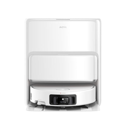 MOVA Z60 Ultra Roller Standalone Robot Vacuum