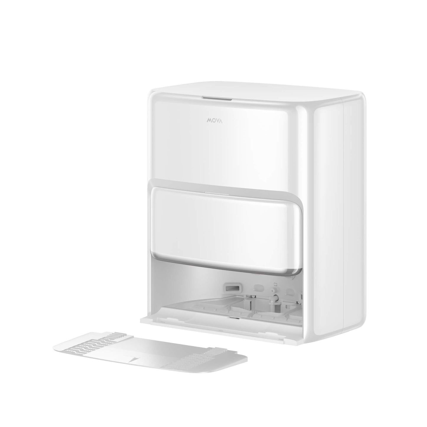 MOVA Z60 Ultra Roller Standalone Robot Vacuum