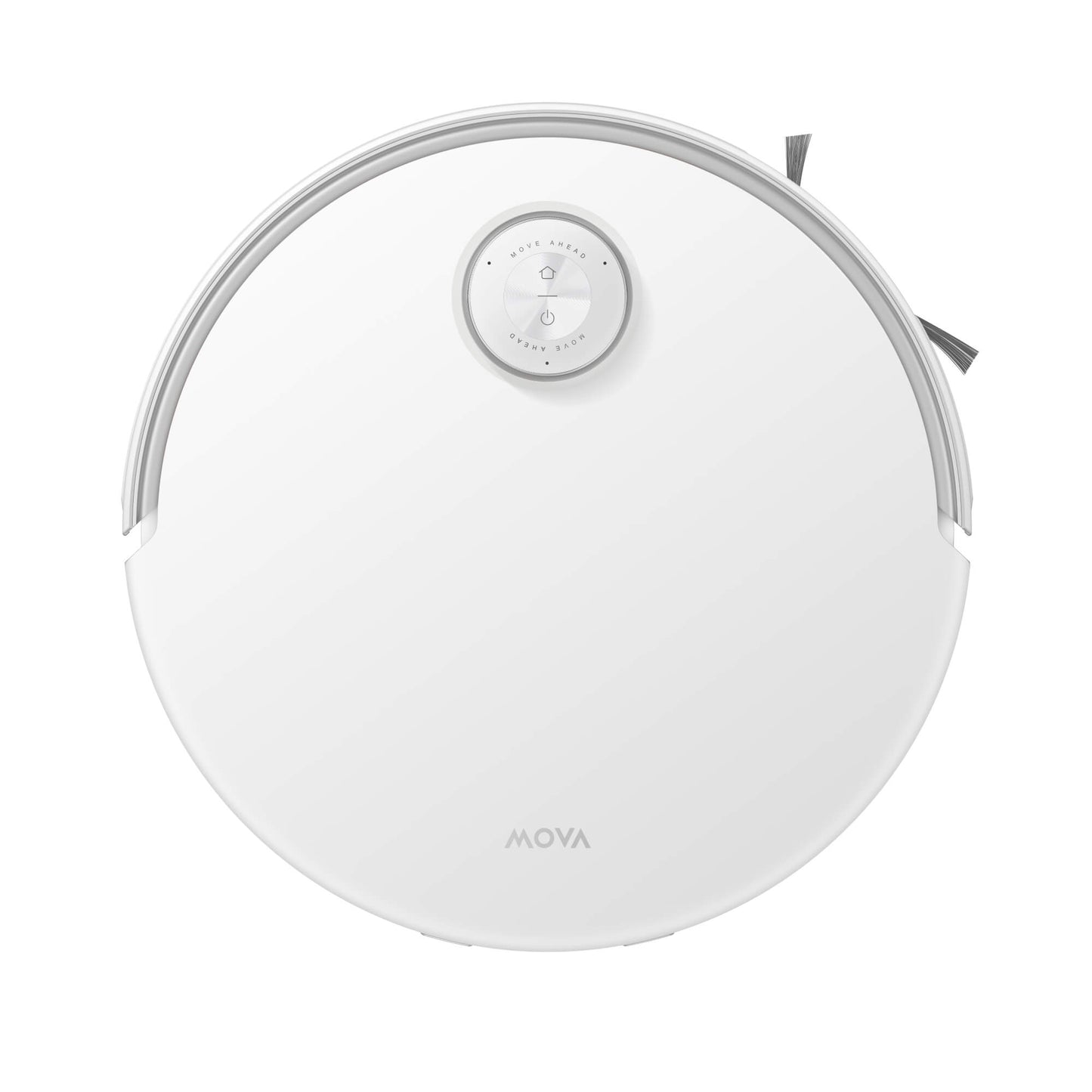 MOVA Z60 Ultra Roller Standalone Robot Vacuum