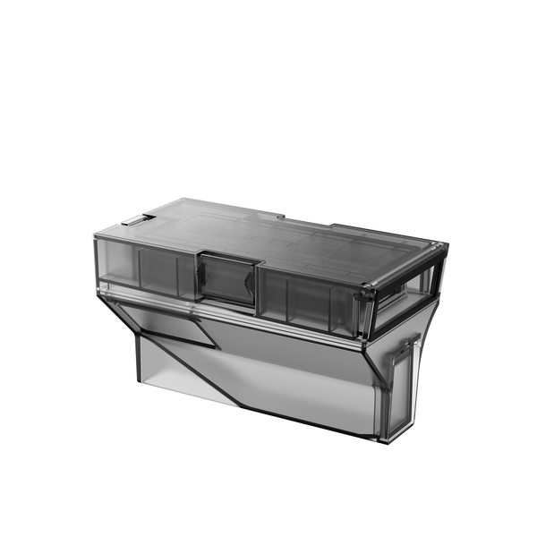 Dust Box & Dust Box Filter